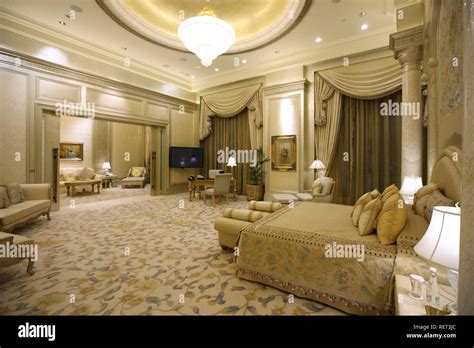 Emirates Palace Suite