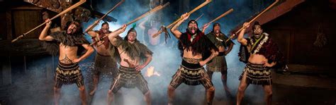 Rotorua Maori Culture Experience » Planit NZ Travel