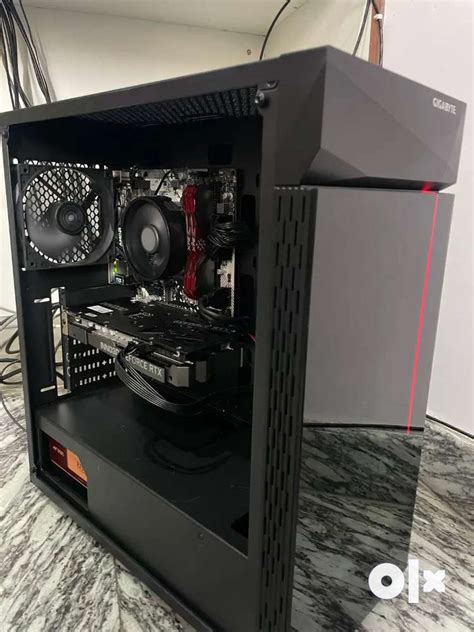 Newly built Gaming pc ( budget build for gamers ) - Computer ...