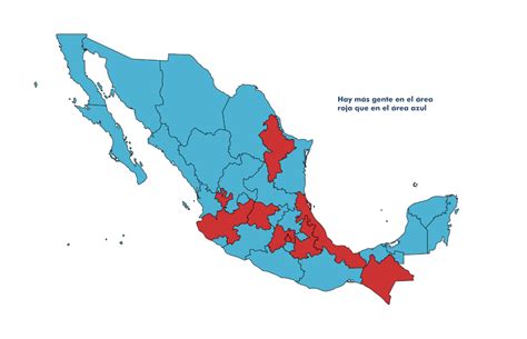 Población de México | De chile, dulce y manteca