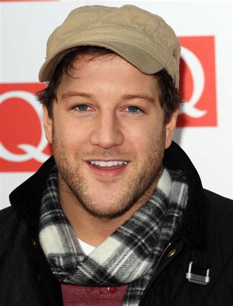 Matt Cardle Picture 8 - The Q Awards 2011 - Arrivals