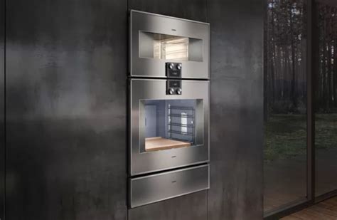 7 Top Luxury Appliance Brands - Atherton Appliance Blog