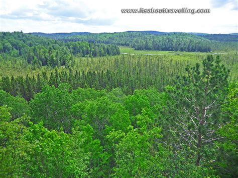 Images of Algonquin Provincial Park