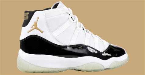 FANS ARE READY FOR THE AIR JORDAN 11 "DMP" TO RETURN - DailySole