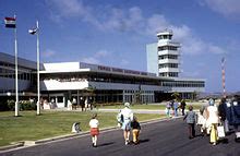 Queen Beatrix International Airport - Wikipedia