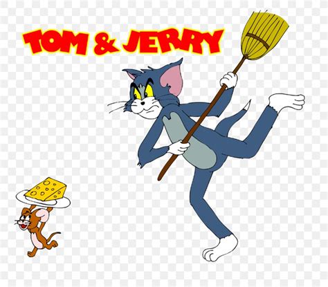 Jerry Mouse Tom Cat Tom And Jerry Tom Chasing Jerry Cartoon, PNG ...