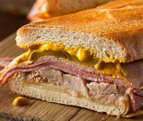 How to Make a Real-Deal Cuban Sandwich - Land O' Frost