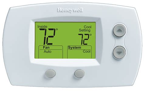 Honeywell Home Rth221b1039 Manual