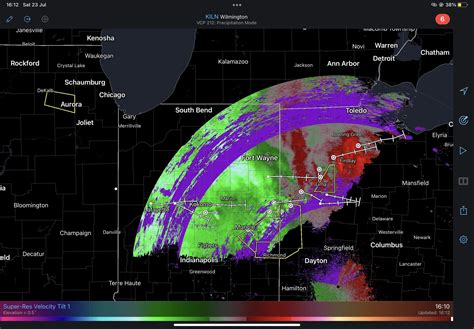 Does anyone know what type of storm this is? : r/weather