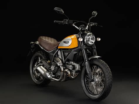 DUCATI-SCRAMBLER-CLASSIC - VWVortex