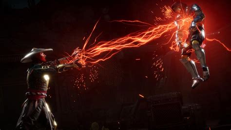 Mortal Kombat 11 in-game screenshots 4 out of 7 image gallery