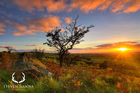 Fine Art Landscape prints from Steven Hanna Photography | Ballymena Today