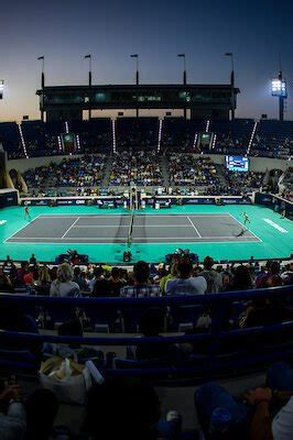 Mubadala Abu Dhabi Open