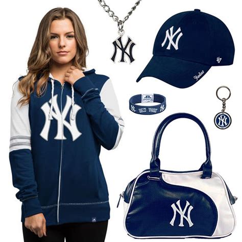 Pin on New York Yankees Fashion, Style, Fan Gear