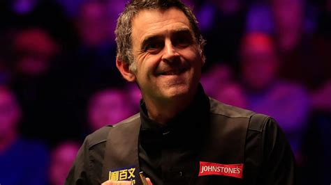 Ronnie O’Sullivan wins prestigious snooker award for first time in a ...