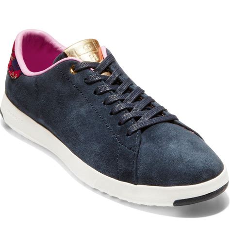 Cole Haan GrandPro Tennis Shoe (Women) | Nordstrom