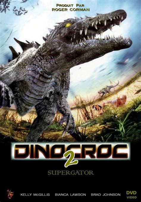 Dinocroc - Alchetron, The Free Social Encyclopedia