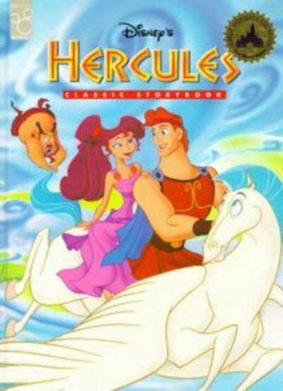 Disney's Hercules : Classic Storybook (The Mouse Works Classics Collection)