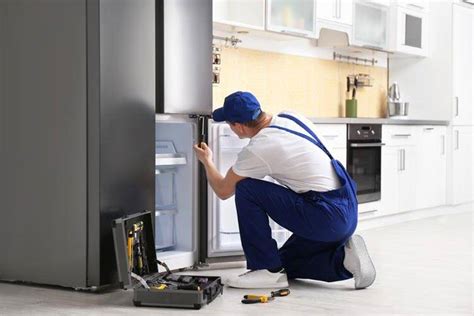 Helpful Tips for Checking for Needed Refrigerator Repairs - All ...