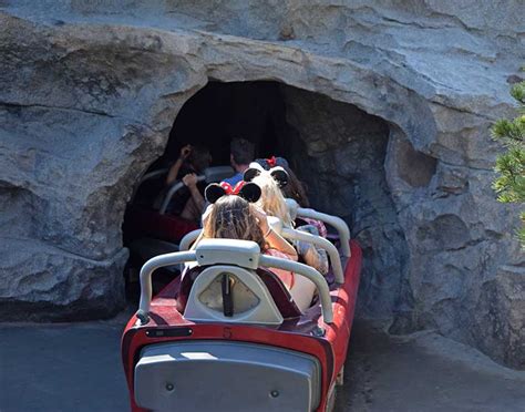 These Disneyland Scary Rides May Thrill or Terrify You