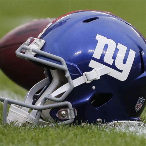 5 New York Giants Players with Most to Prove in 2017 | News, Scores, Highlights, Stats, and ...