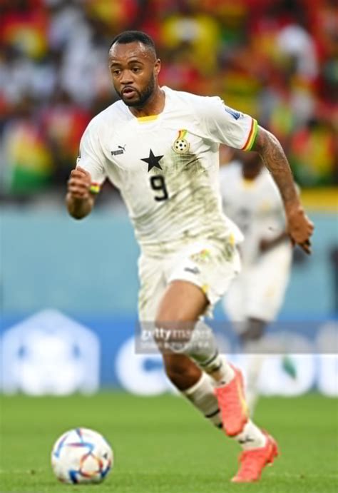 Ghanaians make U-turn after explosive performance from Jordan Ayew ...