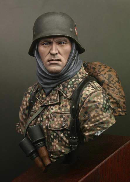 #tamiya | Tamiya model kits, Wwii military uniforms, Figure model