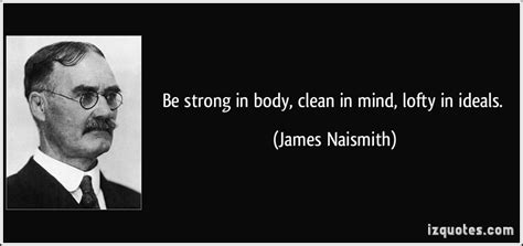 James Naismith Quotes. QuotesGram