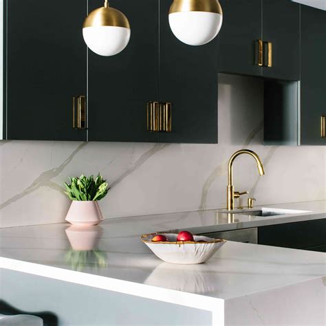 23 Marble Backsplash Ideas That Fit Any Design Style