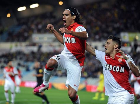 Radamel Falcao transfer latest: Manchester United, Arsenal and ...