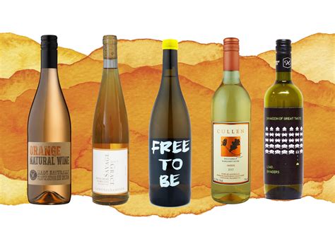 Best orange wines from Georgia, Australia and Italy that celebrate the ...