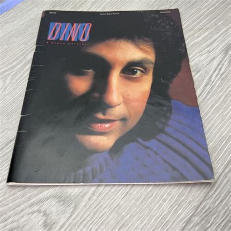 Dino Kartsonakis. A Piano Portrait. Piano Solo Book. Rare | #4608932036