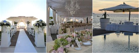 Beach Wedding in Italy - Get Married in Italy