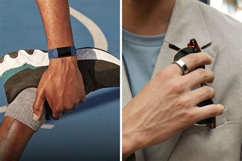 Fitbit Charge 5 vs. Oura Ring 3: Which Is More Advanced Health and Fitness Tracker?