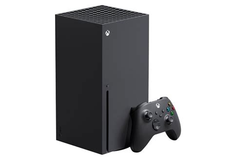 Xbox Series X Restock Updates for Walmart, Best Buy, Microsoft Store ...