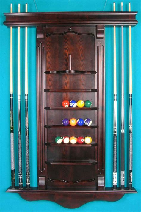 The Best Diy Pool Cue Rack - Home, Family, Style and Art Ideas