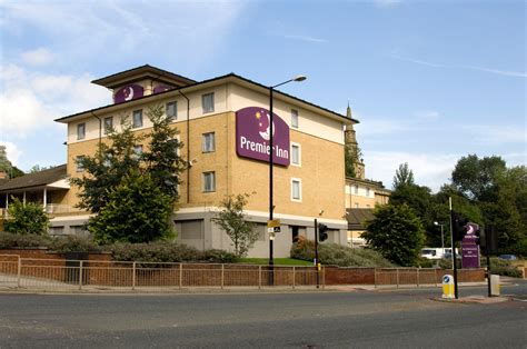 Premier Inn Newcastle City Centre Millennium Bridge Hotel - Hotels in Newcastle Upon Tyne NE1 ...