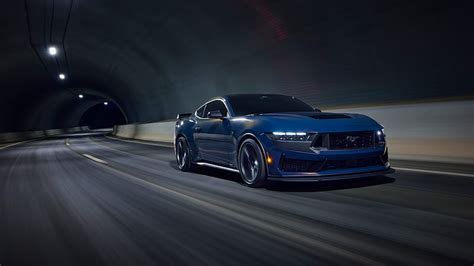 1920x1080px, 1080P free download | Ford Mustang Dark Horse 2024, HD wallpaper | Peakpx