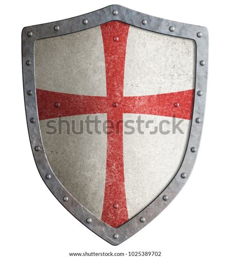 3,056 Templar Shield Images, Stock Photos, 3D objects, & Vectors ...