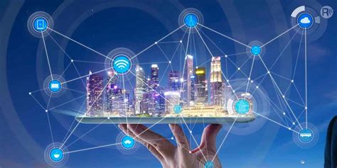 IoT in Smart Cities: Applications and Benefits