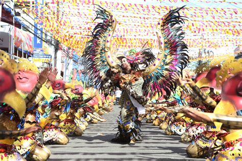 Pinoy fiestas: The enduring Filipino cultural event