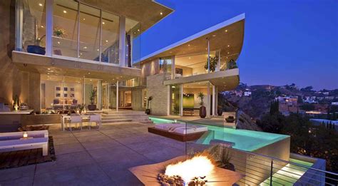 Serendipitylands: ESTUPENDA CASA EN LOS ANGELES (CALIFORNIA-USA) - G ...