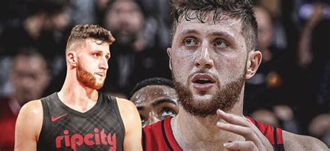 Jusuf Nurkic out for trailblazers through a break - Espbr: Homepage