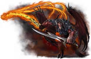 Balor | Pathfinder Wiki | FANDOM powered by Wikia