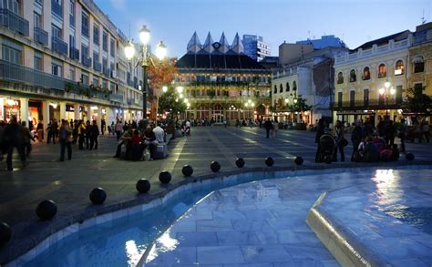 Tour Nocturno por Ciudad Real - Guías Turísticos España