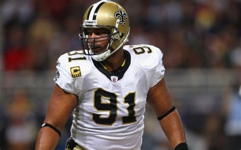 Saints linebacker Will Smith out for the season - Sports Illustrated