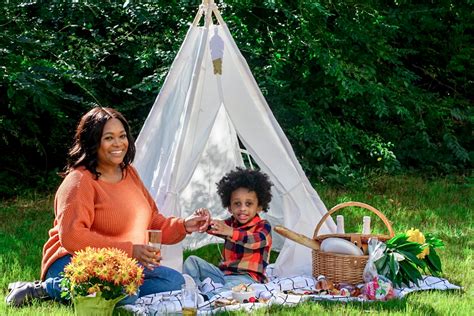 How to Make a Kids Picnic Basket — Our West Nest