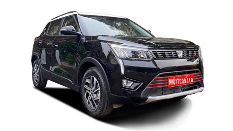 Mahindra XUV300 TurboSport W8(O) Dual Tone (XUV300 TurboSport Top Model ...