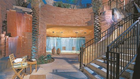 Well & Being Spa at the Fairmont Scottsdale Princess - Kollin Altomare