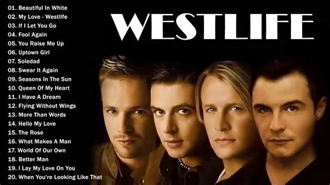 Westlife - Coast To Coast (Full Album, Album 2000) - YouTube